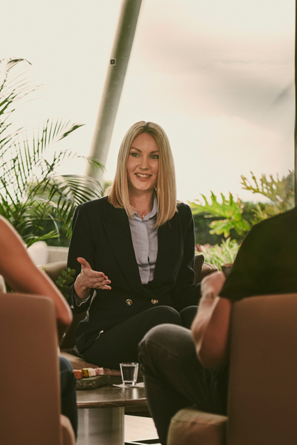 Maxx Wellbeing Spa 2