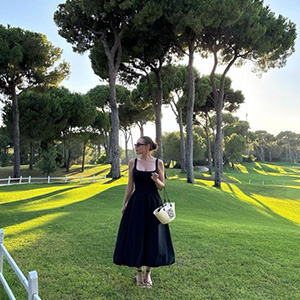 Maxx Royal Belek Galeri 5