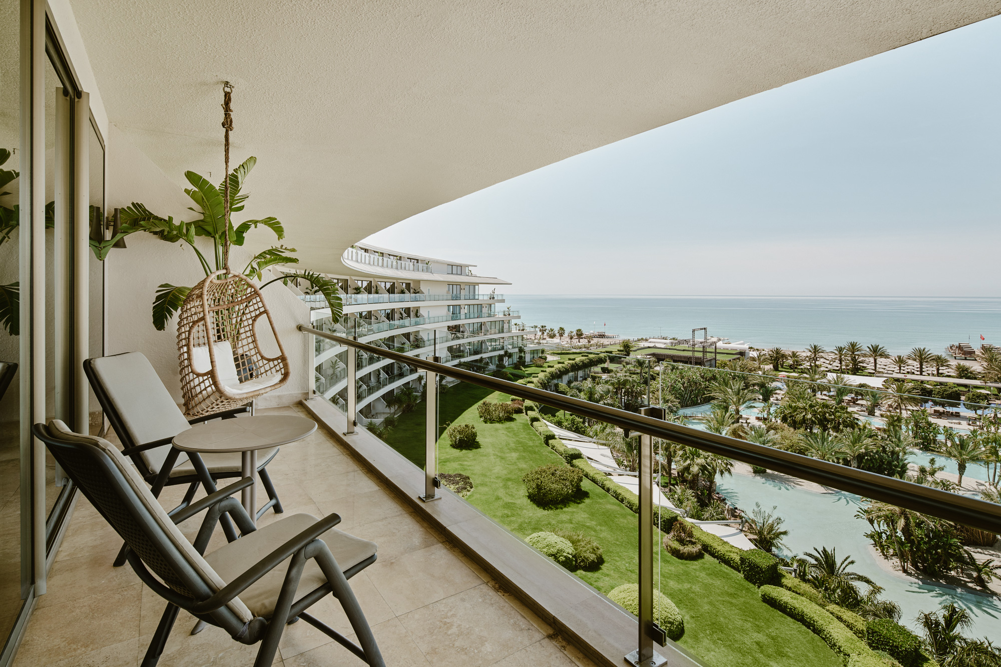 Maxx Royal Belek Golf Resort